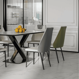 Forest Language Dining Table