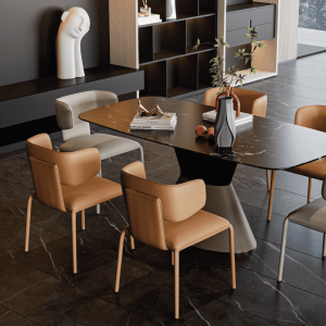 Xi Yue Dining Table