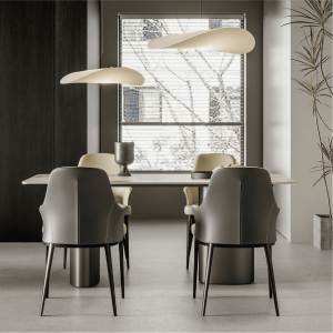 Xi Yun Dining Table