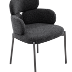 Azure Realm Dining Chair (pair)