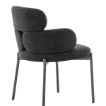 Azure Realm Dining Chair (pair)