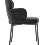 Azure Realm Dining Chair (pair)