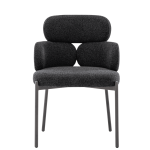 Azure Realm Dining Chair (pair)