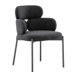 Azure Realm Dining Chair (pair)