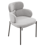 Azure Realm Dining Chair (pair)