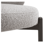 Azure Realm Dining Chair (pair)