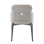 Azure Realm Dining Chair (pair)