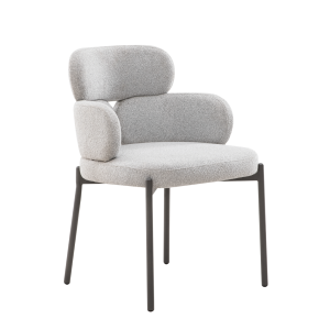 Azure Realm Dining Chair (pair)