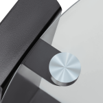 Azure Realm Coffee Table