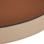 Azure Realm Coffee Table