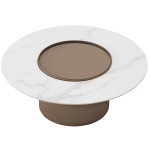 Chu Nai Coffee Table