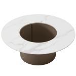 Chu Nai Coffee Table