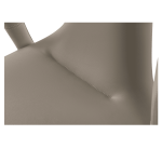 Flowing Light First Sight Dining Chair (pair)