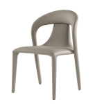 Flowing Light First Sight Dining Chair (pair)