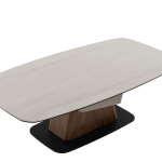 Flowing Light First Sight Coffee Table