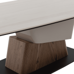 Flowing Light First Sight Coffee Table