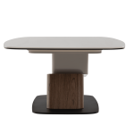 Flowing Light First Sight Coffee Table