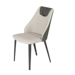 Forest Language Dining Chair (pair)