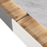 Forest Language Coffee Table