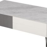 Forest Language Coffee Table