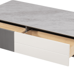 Forest Language Coffee Table