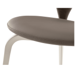 Leisurely Time Dining Chair (pair)