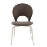 Leisurely Time Dining Chair (pair)