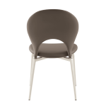 Leisurely Time Dining Chair (pair)