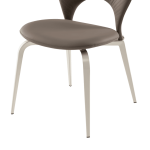 Leisurely Time Dining Chair (pair)