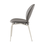 Leisurely Time Dining Chair (pair)