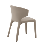 Simple Life Dining Chair