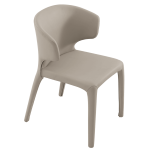 Simple Life Dining Chair