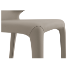 Simple Life Dining Chair