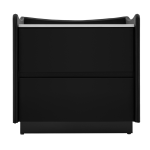 Star Shadow Bedside Table