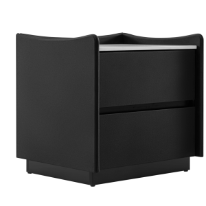 Star Shadow Bedside Table