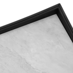 Star Shadow Bedside Table