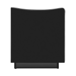 Star Shadow Bedside Table