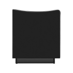 Star Shadow Bedside Table