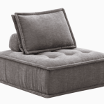 Unbounded Single seat sofa