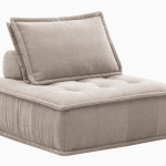 Unbounded Single seat sofa