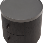 Xi Mo 1 Bedside Table