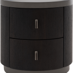 Xi Mo 1 Bedside Table