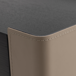 Xi Mo 2 Bedside Table