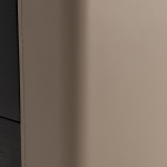 Xi Mo 2 Bedside Table