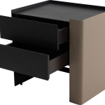 Xi Mo 2 Bedside Table