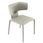 Xi Yue Dining Chair (pair)