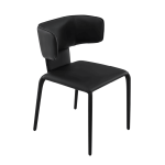 Xi Yue Dining Chair (pair)