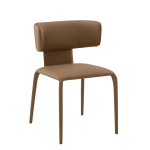 Xi Yue Dining Chair (pair)