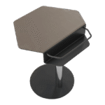 Good-Looking Leisure Side Table