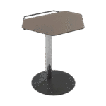 Good-Looking Leisure Side Table